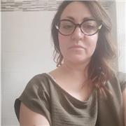 Italiano per scuola secondaria di I e II grado. Esperienza decennale in doposcuola e docente a scuola